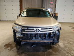 Toyota Highlander 2011