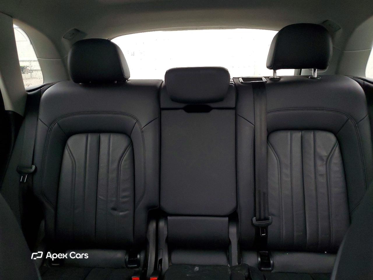 Audi Q5 2018