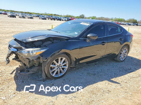 Mazda 3 2017 - Image 1 of 14