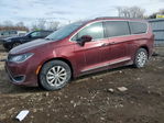 Chrysler Pacifica 2017