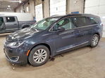 Chrysler Pacifica 2018