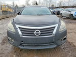 Nissan Altima 2013