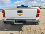 Chevrolet Silverado 2016