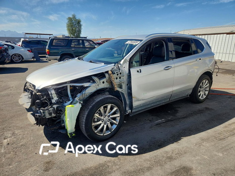 Buick Envision 2019 - Image 1 of 13