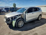 Buick Envision 2019