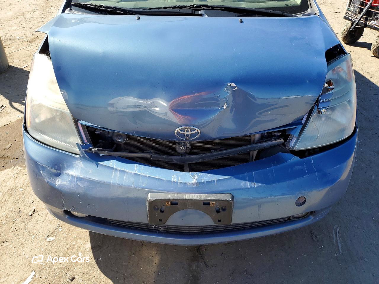Toyota Prius 2006