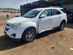 Chevrolet Equinox 2012