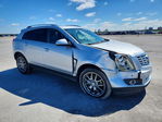 Cadillac SRX 2014