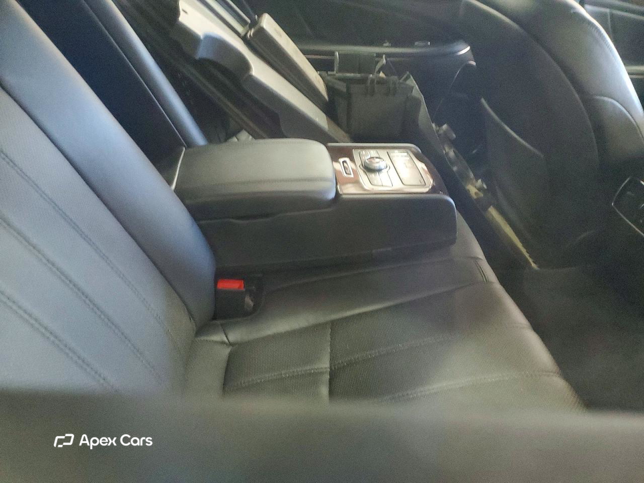 Hyundai Equus 2013