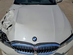 BMW Series 3 2022
