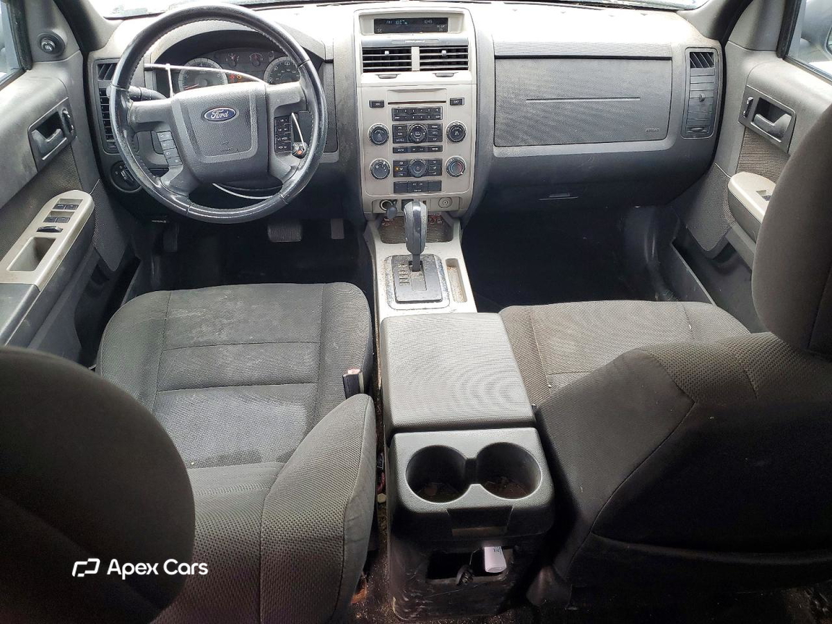 Ford Escape 2009