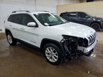 Jeep Cherokee 2015