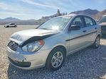 Hyundai Accent 2009