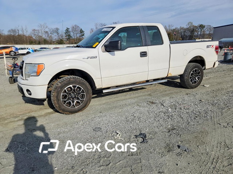 Ford F-150 2014 - Image 1 of 12