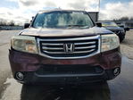 Honda Pilot 2015