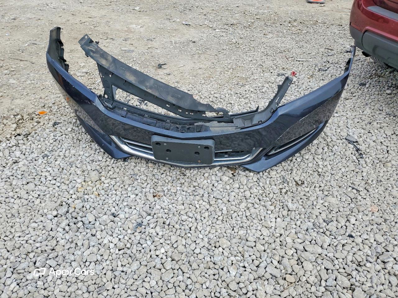 Chevrolet Impala 2014