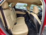 Ford Edge 2016