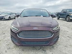 Ford Fusion 2013