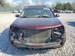 Acura MDX 2012