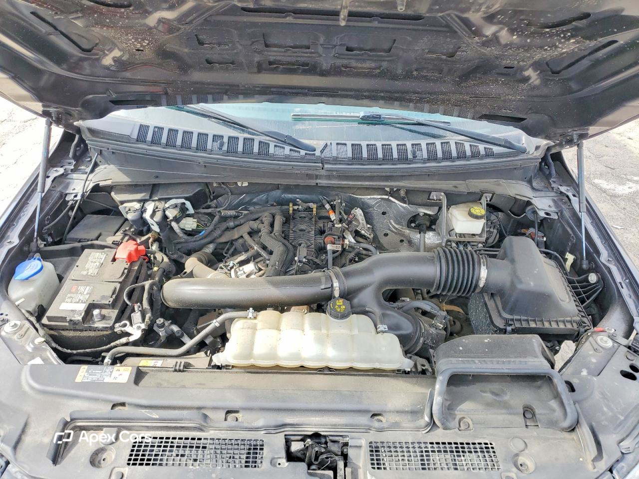 Ford Expedition 2023