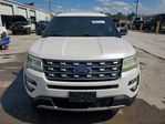 Ford Explorer 2017