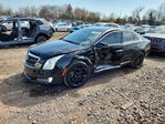 Cadillac XTS 2016