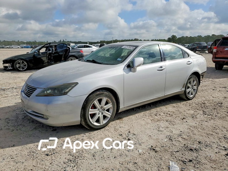 Lexus ES 2007 - Image 1 of 13