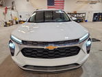 Chevrolet Trax 2025