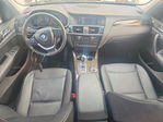 BMW X3 2012