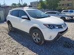 Toyota RAV 4 2015