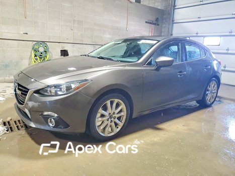 Mazda 3 2015 - Image 1 of 12