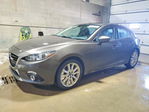Mazda 3 2015