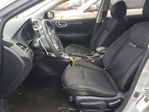 Nissan Sentra 2017