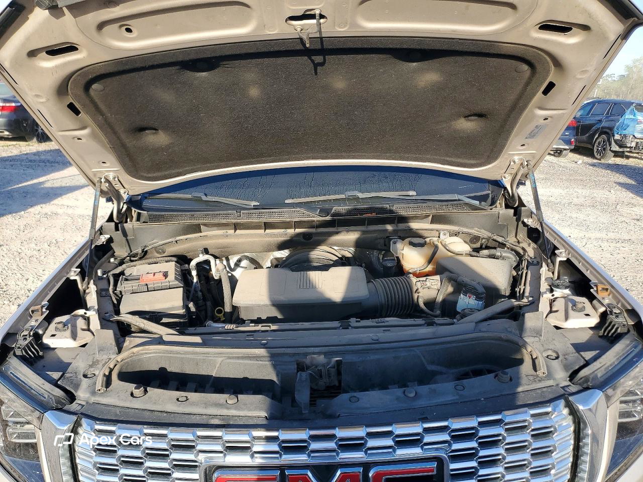 GMC Yukon 2023