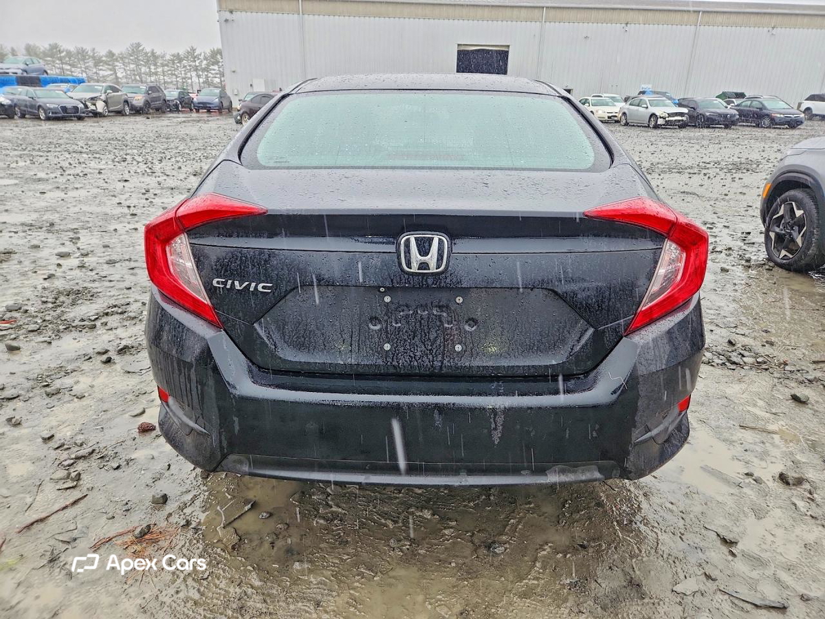 Honda Civic 2017