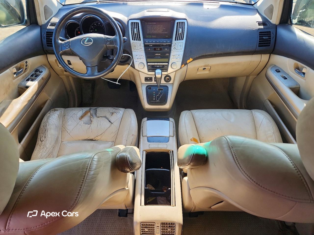 Lexus RX 2006