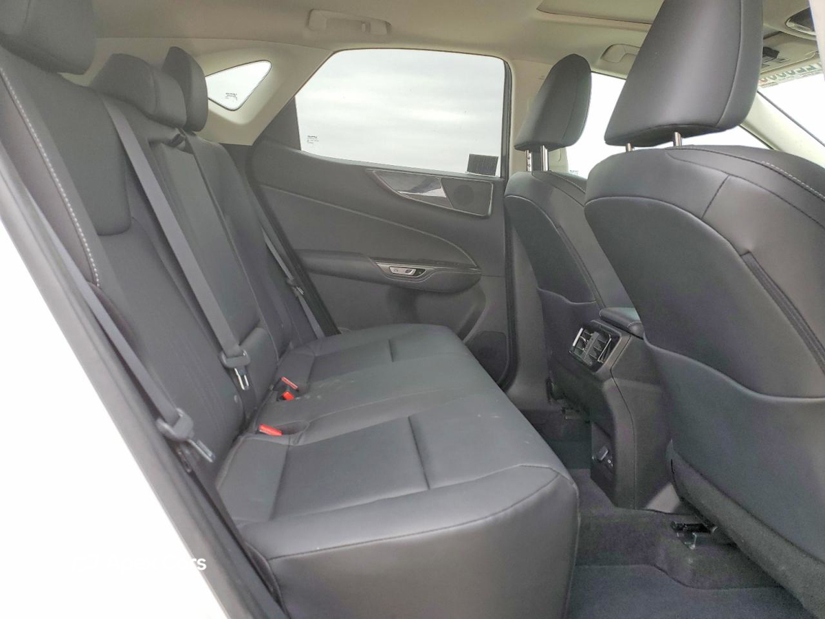Lexus NX 2023