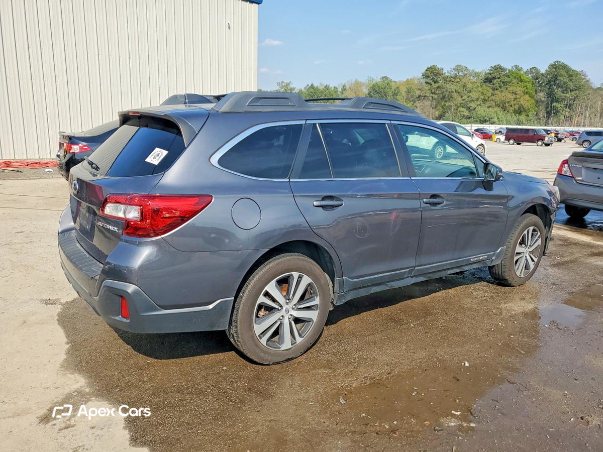 Subaru Outback 2019