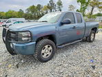 Chevrolet Silverado 2008