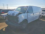 Chevrolet Express 2012
