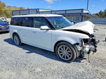 Ford Flex 2019