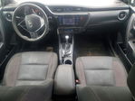 Toyota Corolla 2018