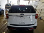 Ford Explorer 2019