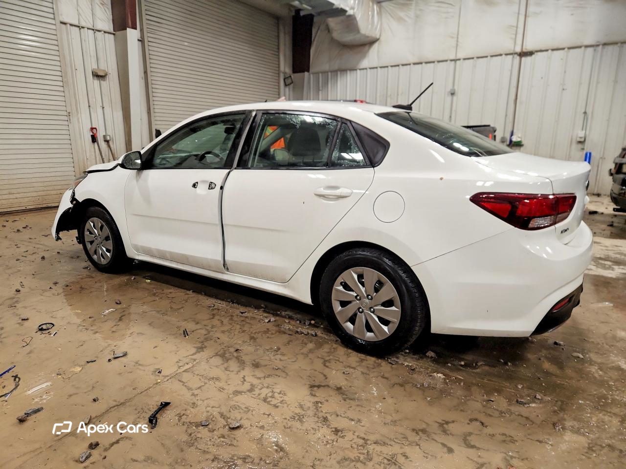 Kia Rio 2020