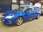Chevrolet Volt 2016
