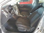 Nissan Sentra 2018