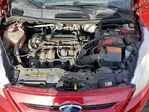 Ford Fiesta 2011