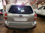 Subaru Forester 2015