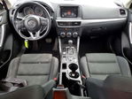Mazda CX-5 2016