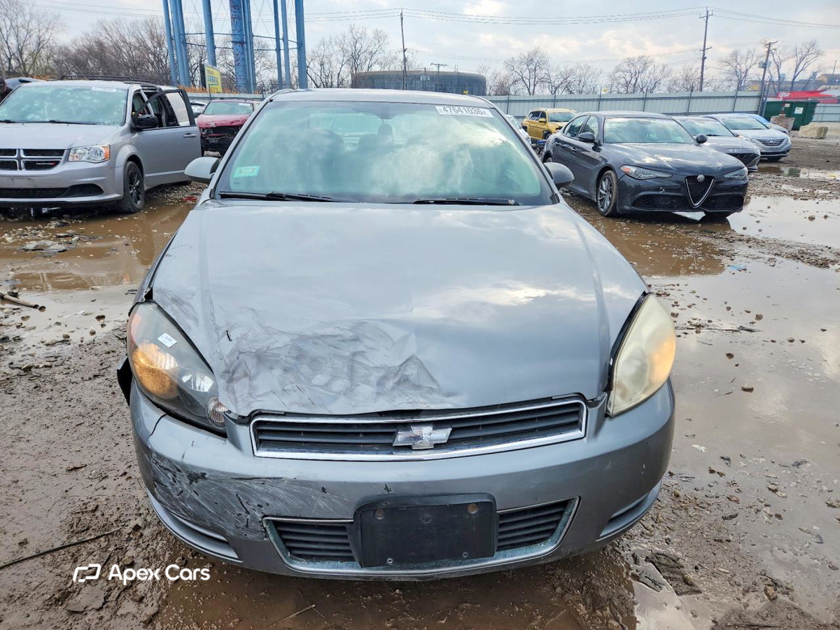 Chevrolet Impala 2006